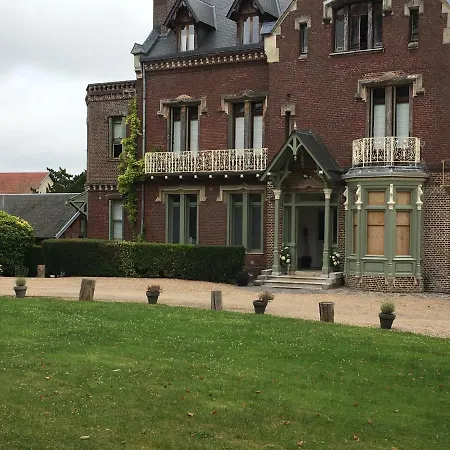 Chambres D'Hotes - Villa Ariane-2
