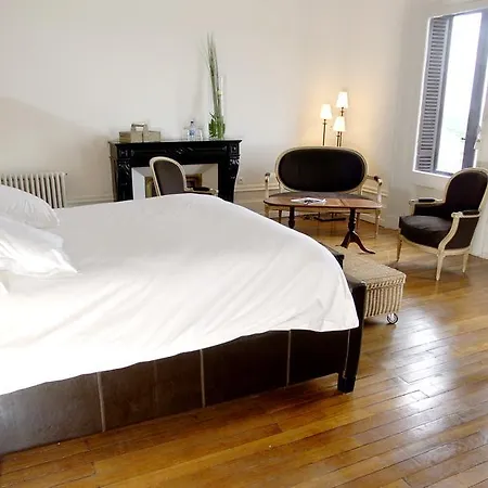 Chambres D'Hotes - Villa Ariane-3